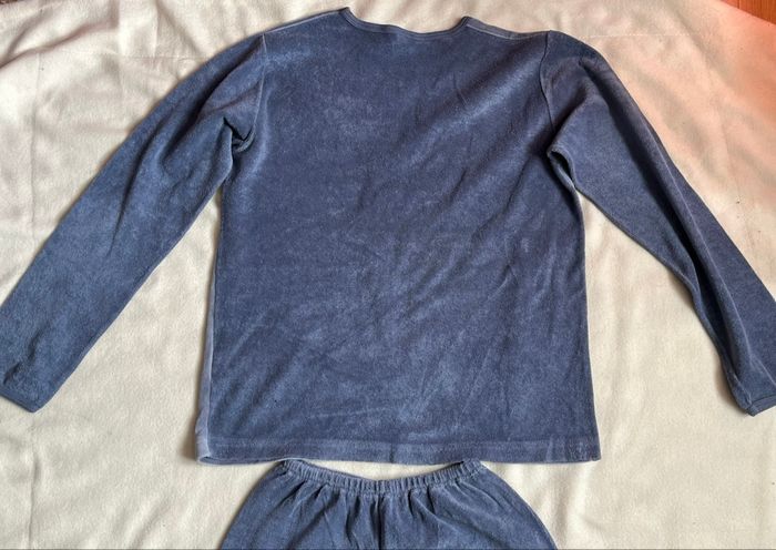 Pyjama petit bateau 14 ans - photo numéro 8