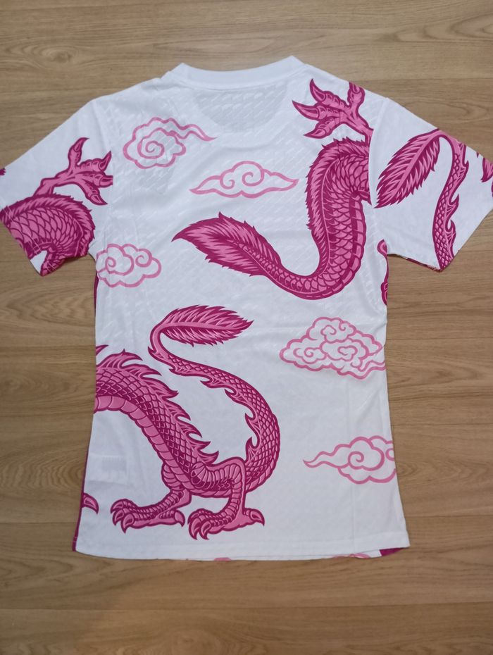 Maillot de foot Japon - photo numéro 10