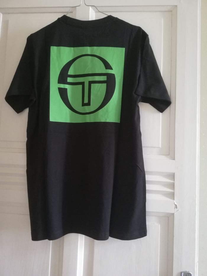 Tee-shirt homme - photo numéro 2