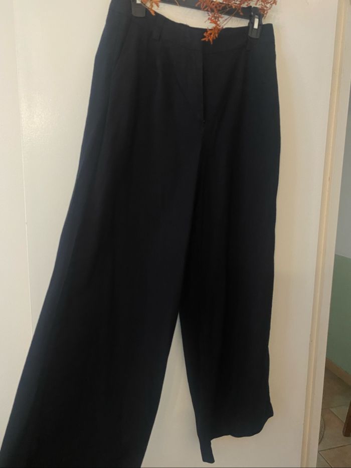 Pantalon pour femme , en bon état , taille 38 - photo numéro 3