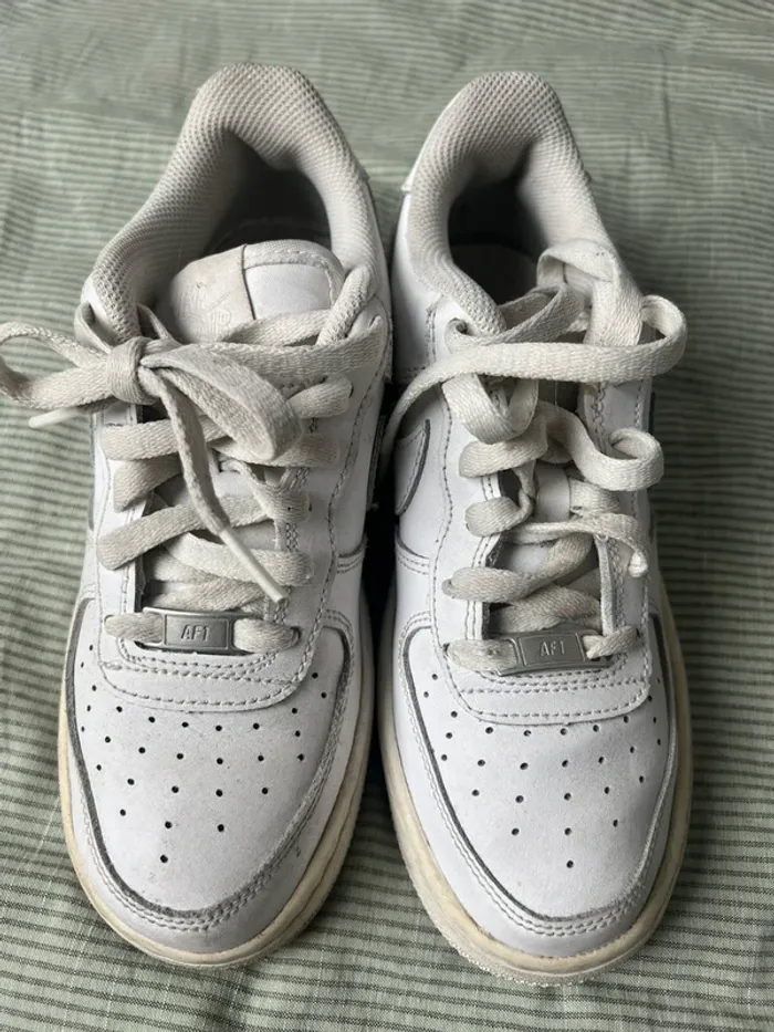 Nike Air force one - photo numéro 2