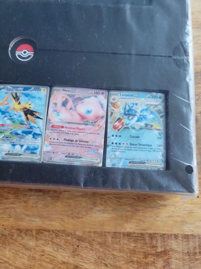Bonnet pokemon celio avec carte édition spéciale collection - photo numéro 3