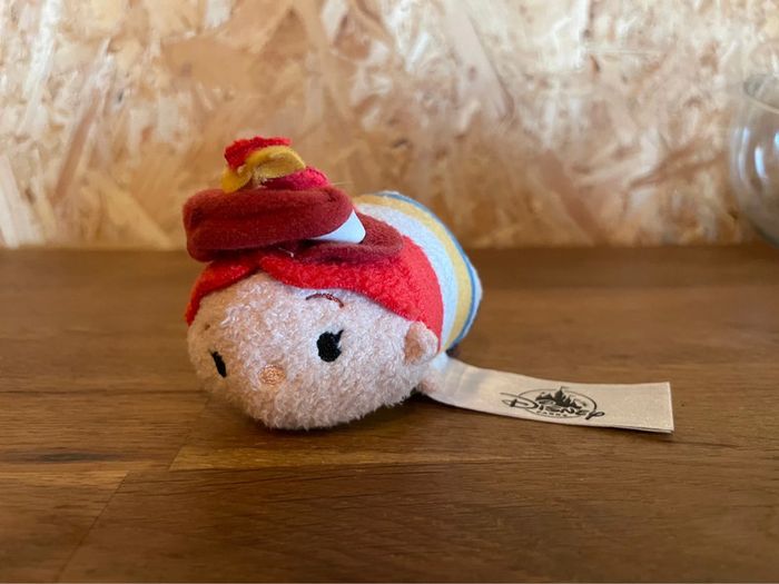 Tsum Tsum officiel Disney Parks Jessie dans Toy Story