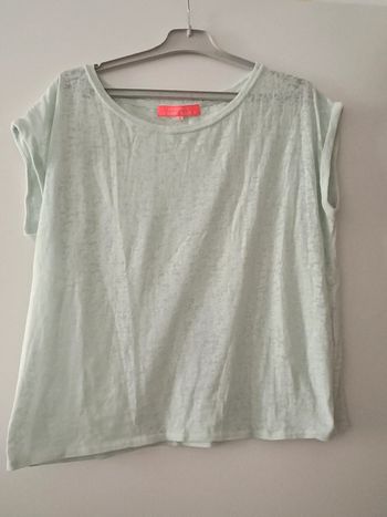 T-shirt mc cache cache taille 4