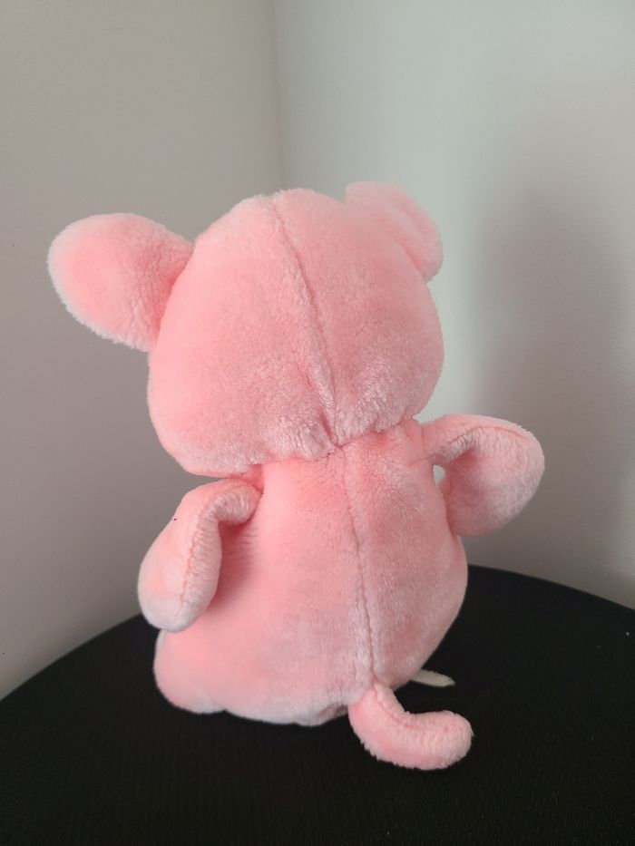 Doudou cochon - photo numéro 2