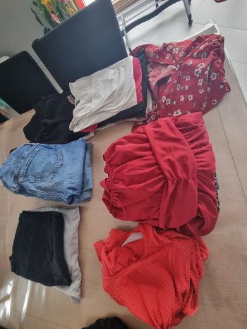 Vetement de grossesse 