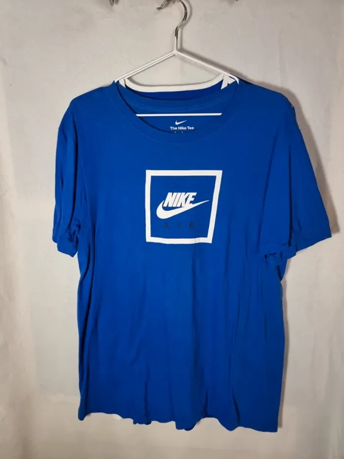 Lot 2 T-shirts M - photo numéro 3