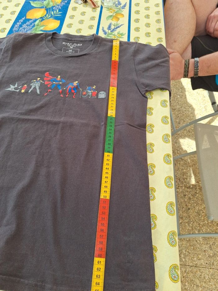 T-shirt garçon - photo numéro 4