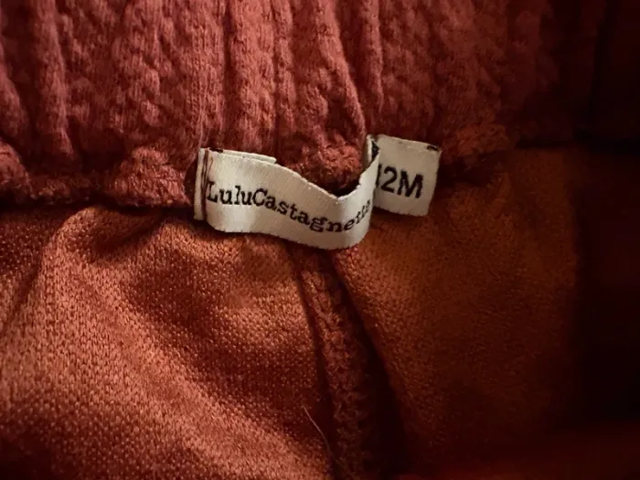 Ensemble haut + short - photo numéro 3