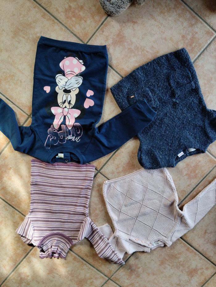 lot de 13 articles fille 23 mois 86cm - photo numéro 3
