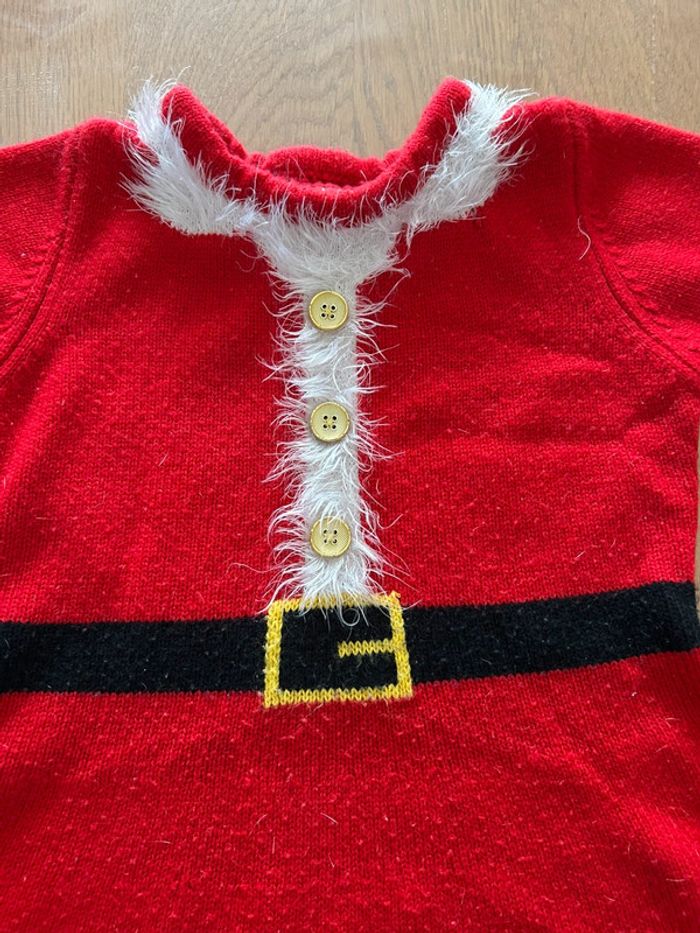 Robe de Noël - photo numéro 3