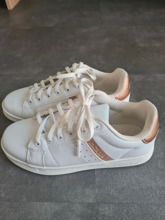 Baskets femme Kappa - photo numéro 2