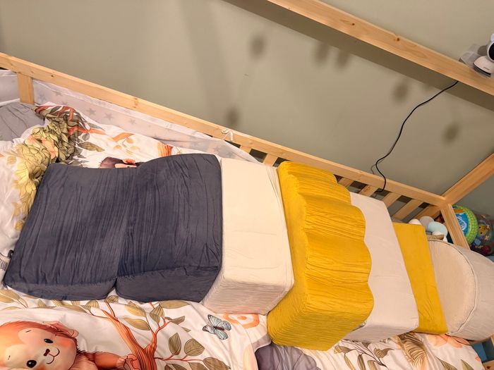 Parcours motricité - photo numéro 4