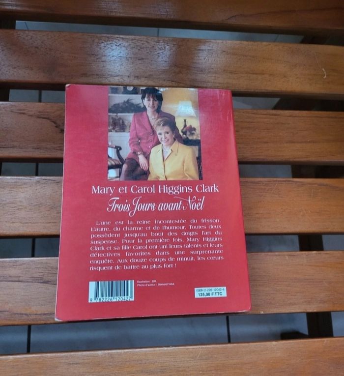 Livre 📖 - photo numéro 3