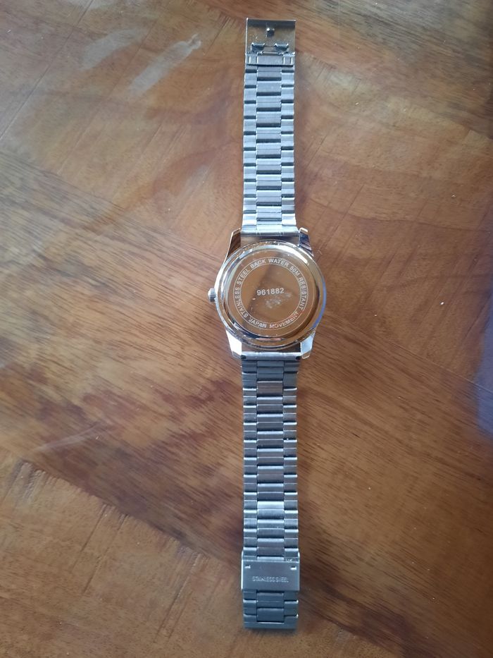 Montre homme Inotime neuve - photo numéro 8