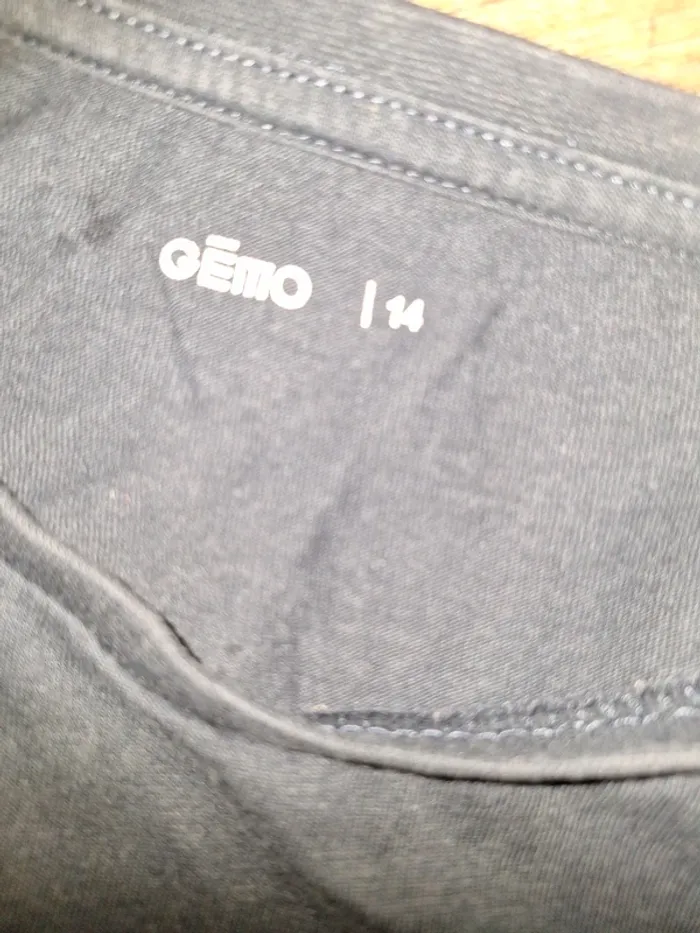 Tee shirt garçon 14 ans - photo numéro 4