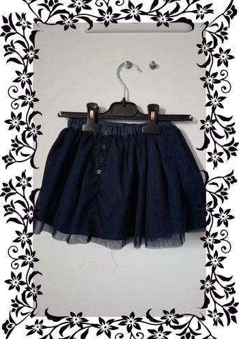 Jupe taille 4 ans