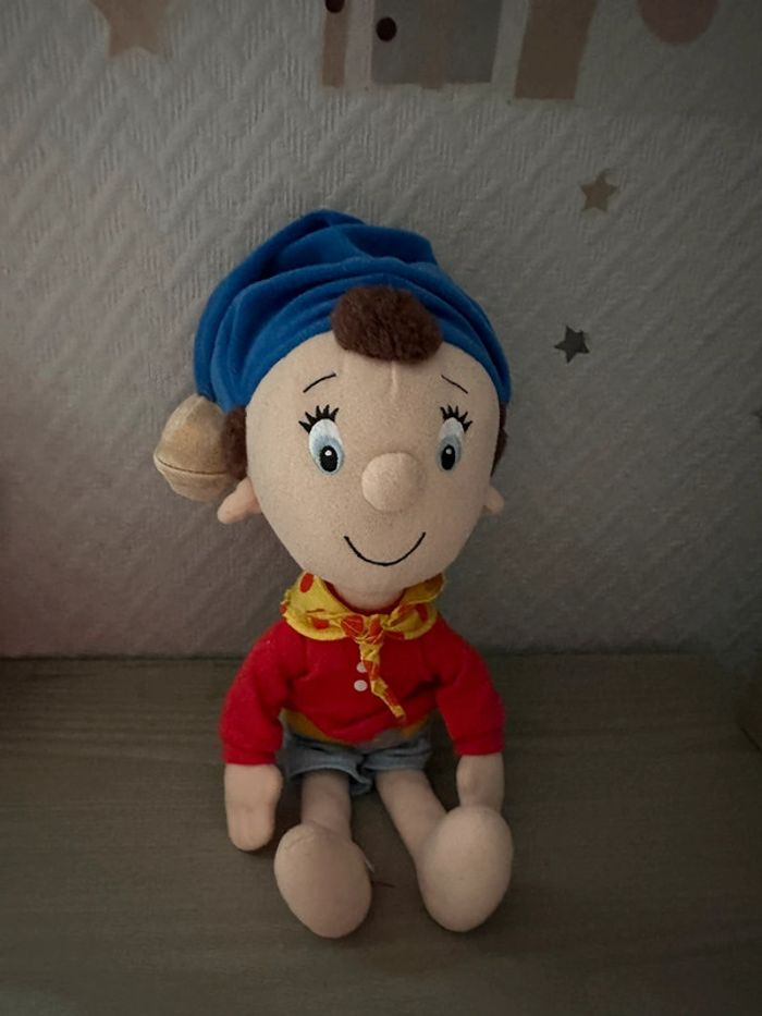 Doudou Oui Oui