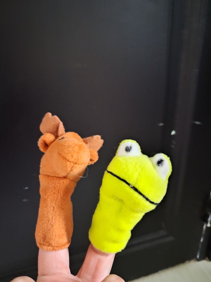 Lot de 22 peluches - photo numéro 9