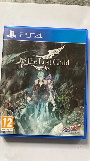 the lost child ps4