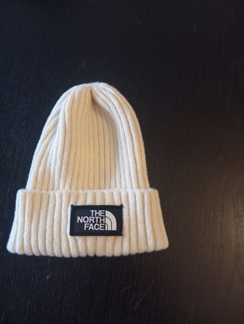 Bonnet the North face neuf
