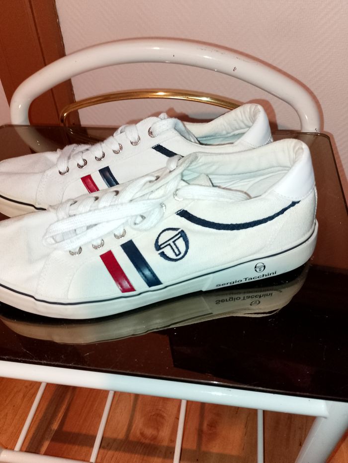 basket a lacetp43 - photo numéro 2