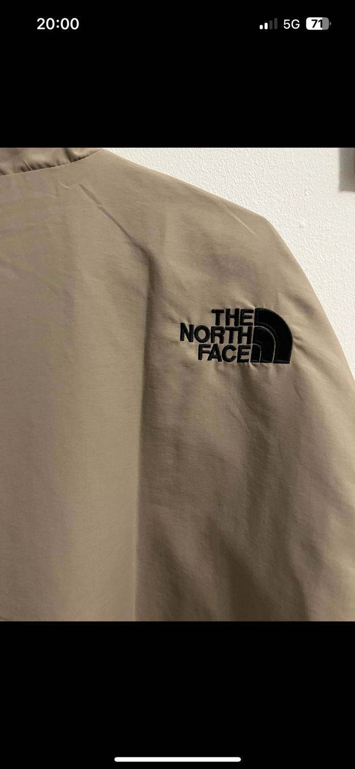 Veste The North Face - photo numéro 3