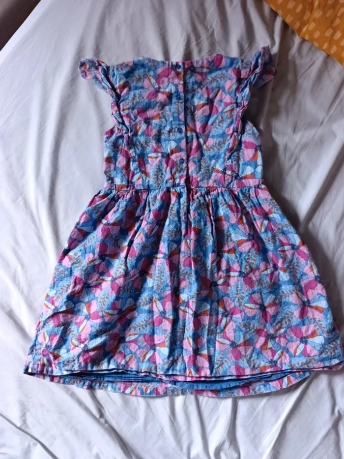 Robe dpam - photo numéro 3