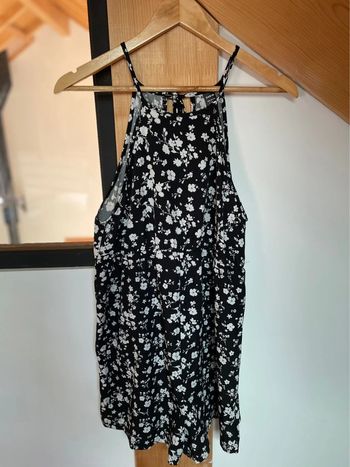 Combishort de grossesse