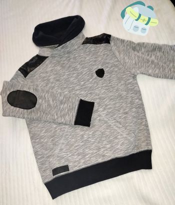 Sport rb7 Sweat Garçon 10 ans