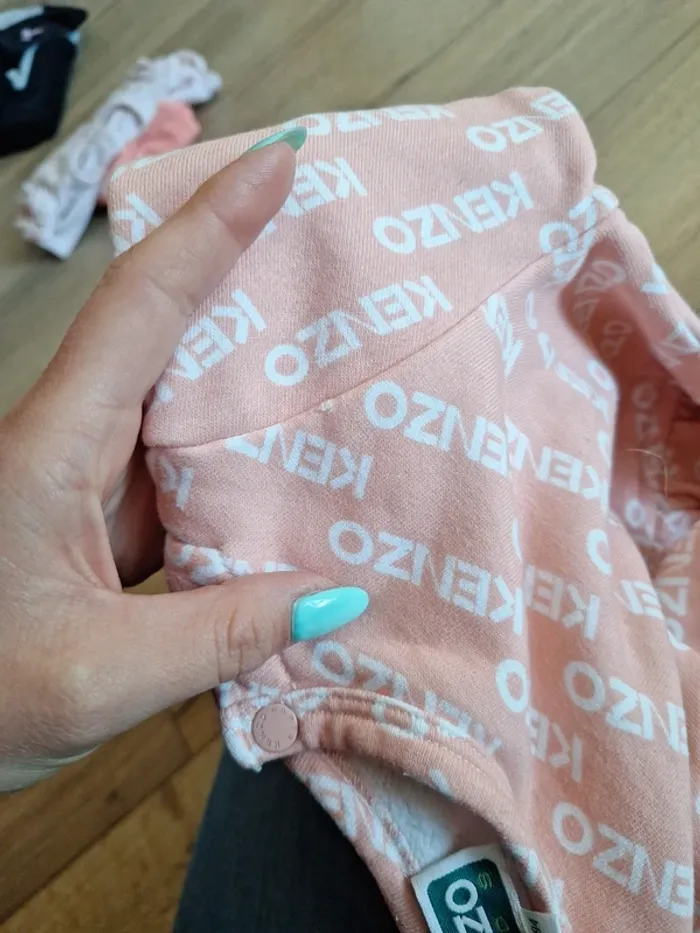 Lot vêtements 3 ans et 2 ans - photo numéro 9