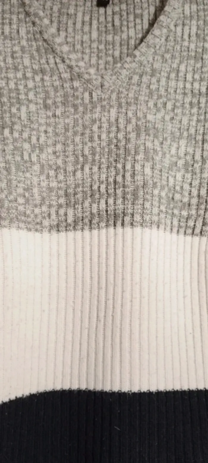 Pull femme - photo numéro 5
