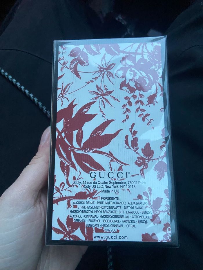 Parfum - photo numéro 2