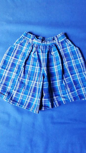Short catimini