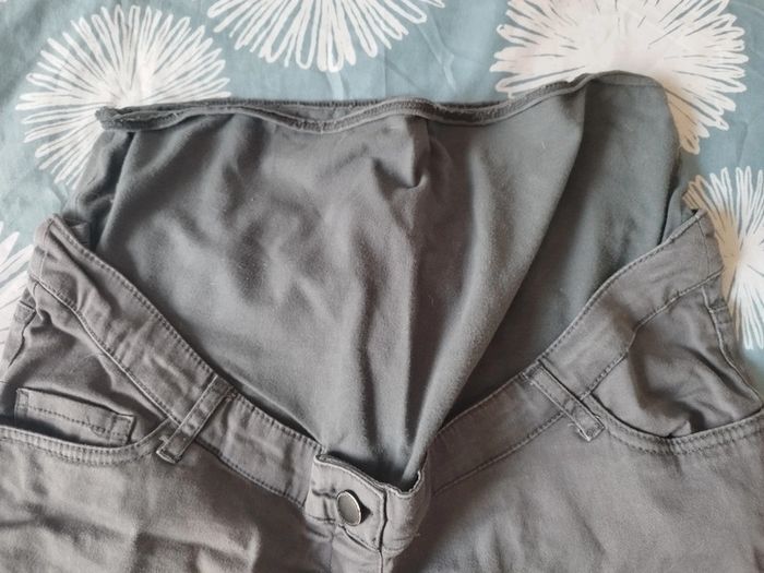 Pantalon de grossesse - photo numéro 3