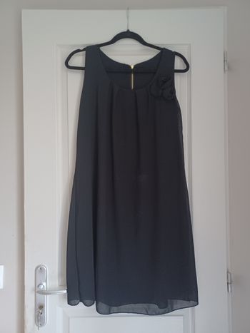 Robe noire
