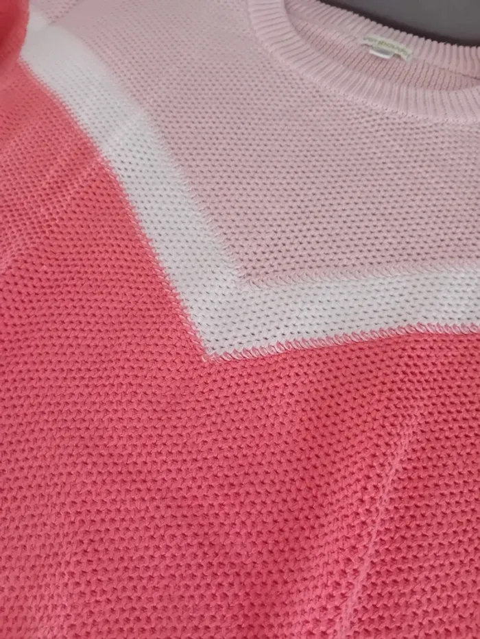 Magnifique pull - photo numéro 2