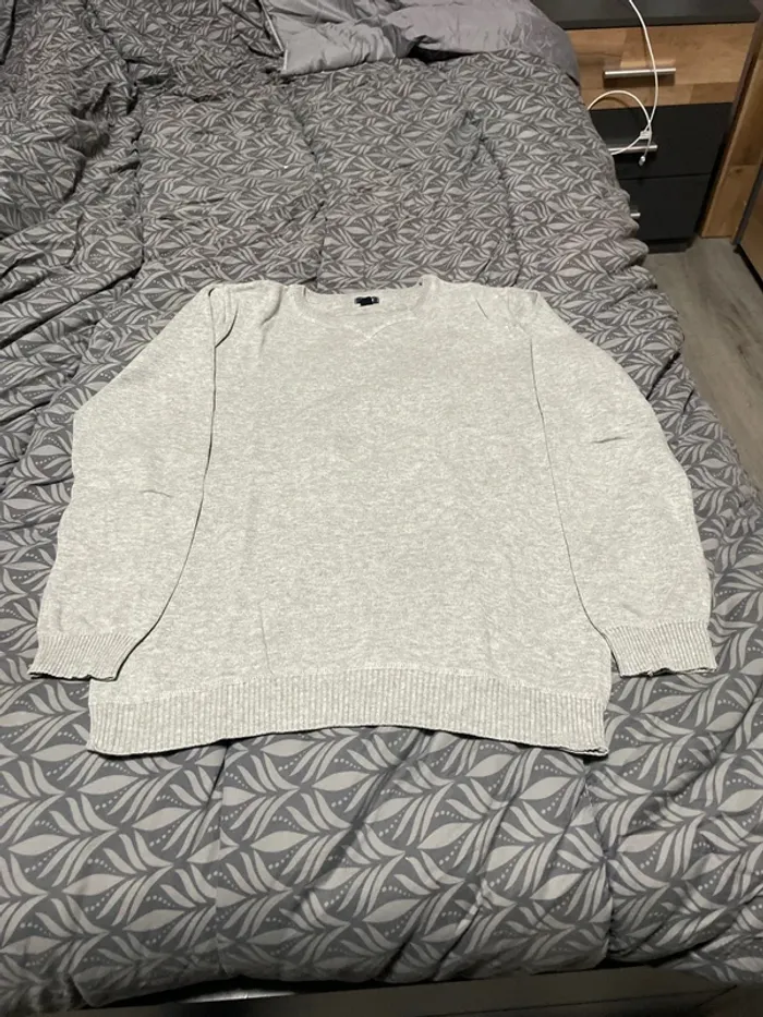 Pull kiabi 12 ans