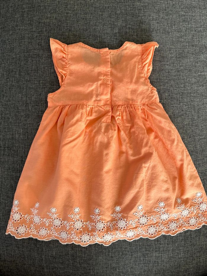 Robe 2 ans - photo numéro 2