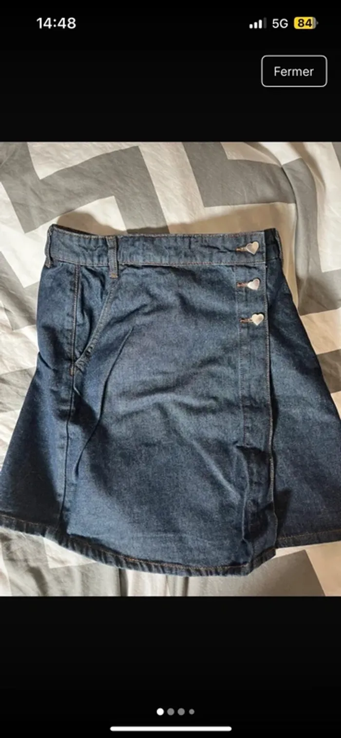 Gros lot de vêtements femme - photo numéro 9