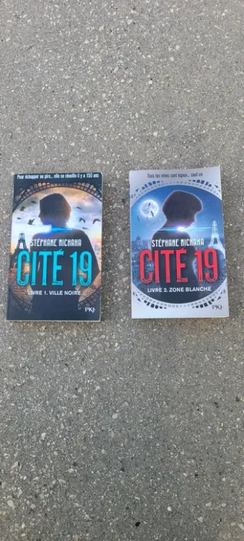 Livre cité 19