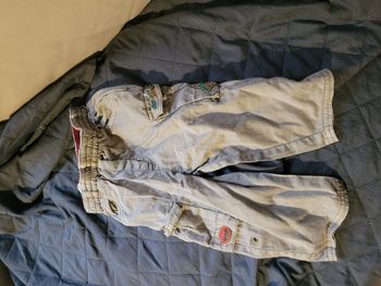 Pantalon orchestra 12 mois