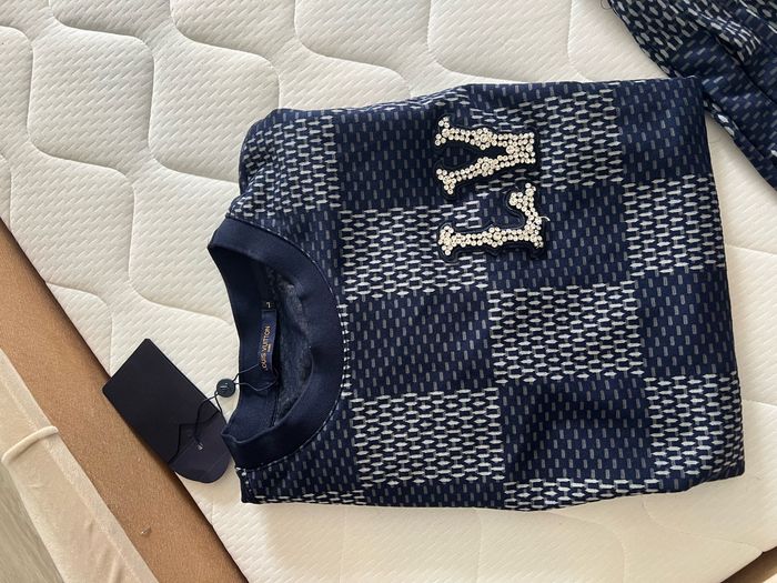 Ensemble Louis Vuitton