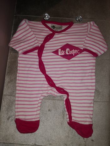 Pyjama Lee Cooper