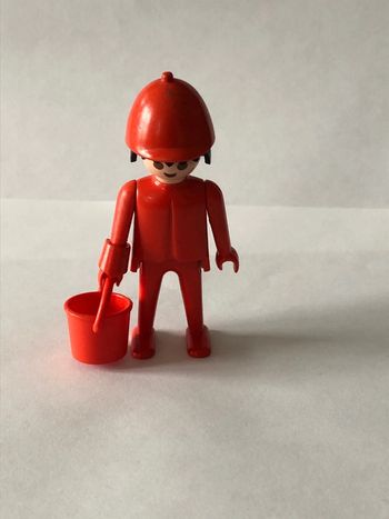 Figurine playmobil vintage