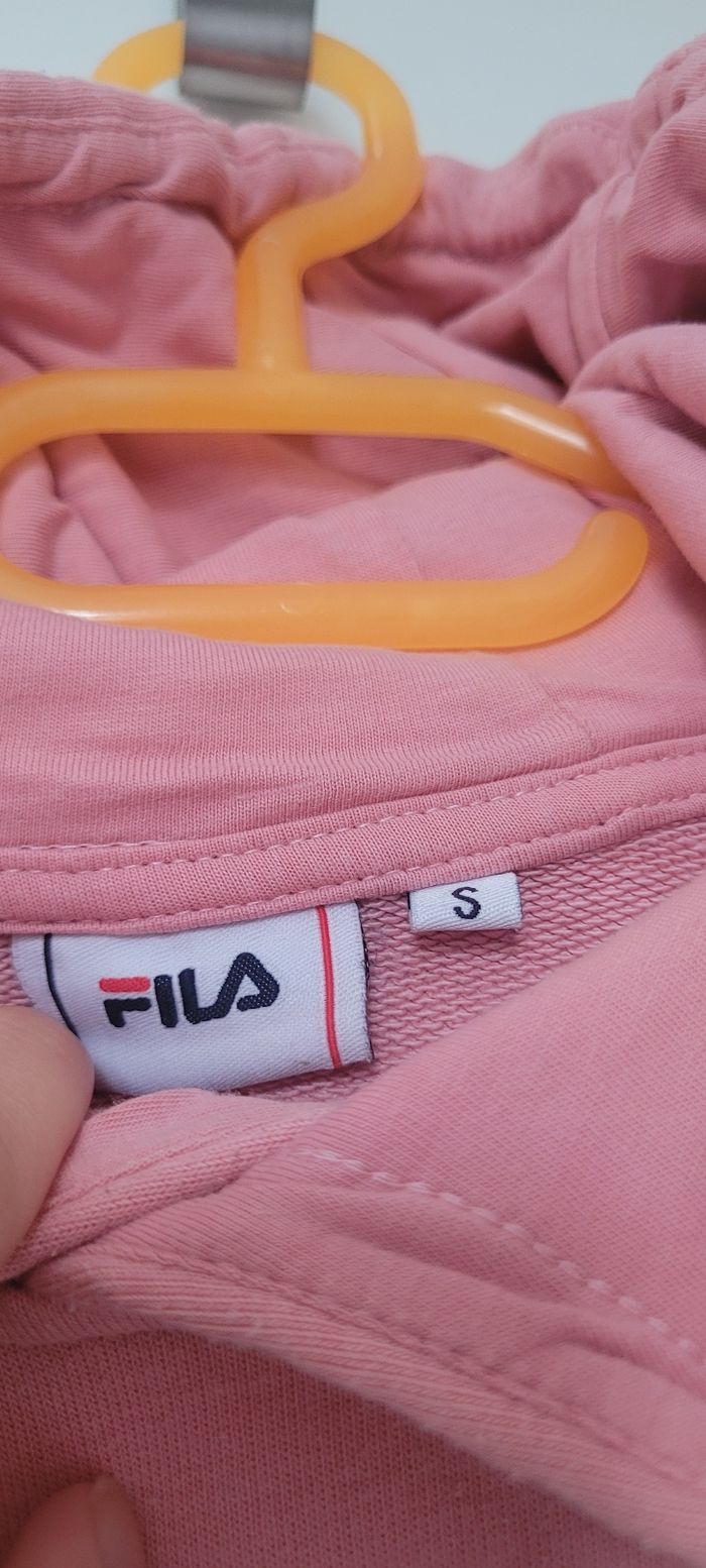 Sweat Fila - photo numéro 3
