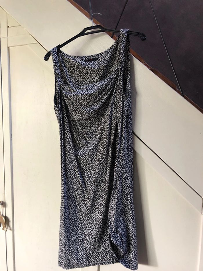 Robe midi