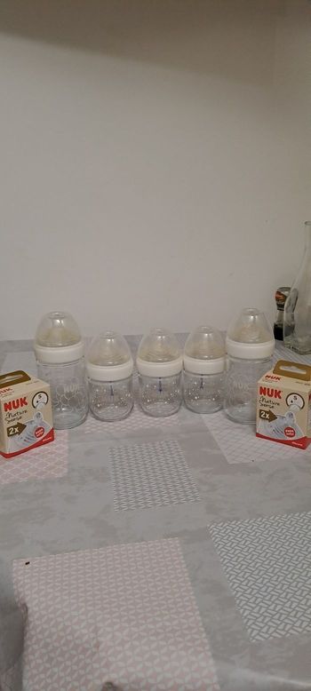 Biberons nuk