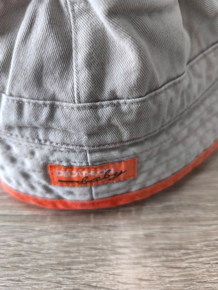 Chapeau garçon 18 mois - photo numéro 3