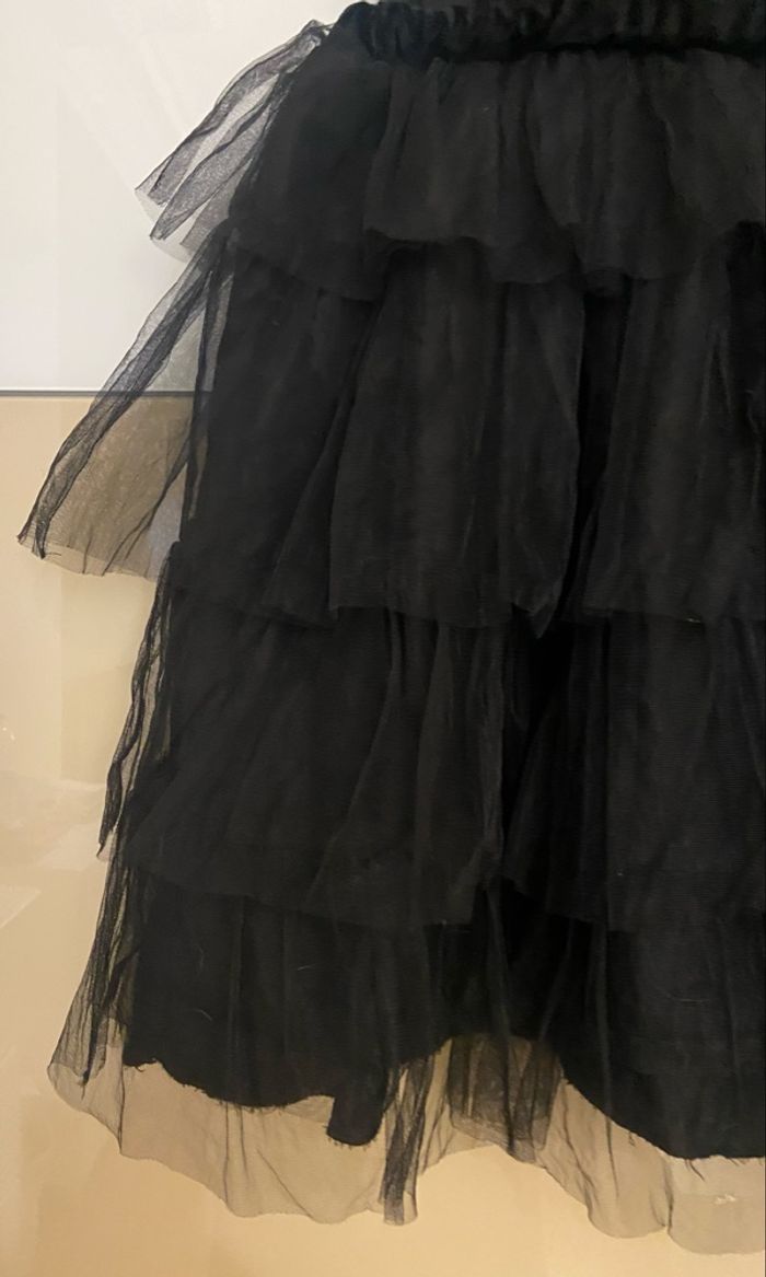 Robe de bal Mercredi Adams 5/7 ans - photo numéro 2